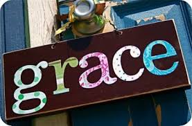 grace